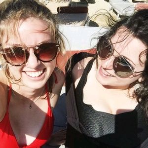 Meet your Posher, Libby